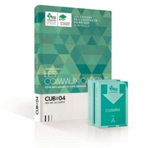 Lébely - Les Communications Pack cahier n°4 avec les 2 jeux fléchés