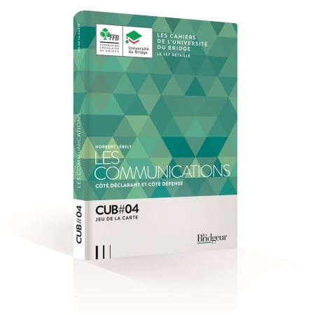 Lébely - Les Communications Pack cahier n°4 avec les 2 jeux fléchés