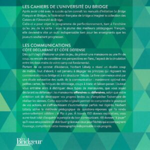 Lébely - Les Communications Pack cahier n°4 avec les 2 jeux fléchés