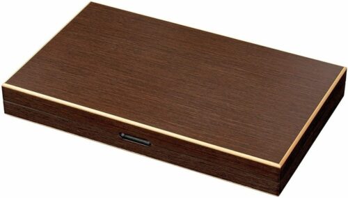 Backgammon en bois Temafa