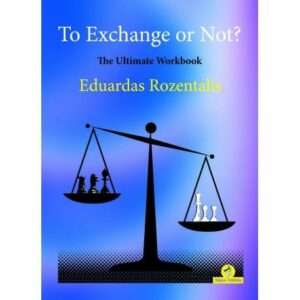 Rozentalis - To Exchange or Not?