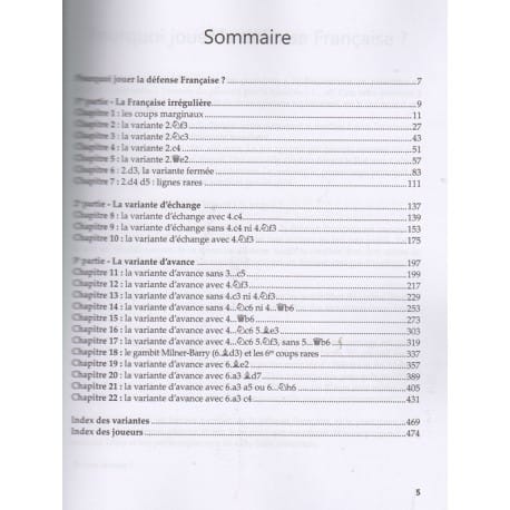 Apicella - Jouez la française Tome 1