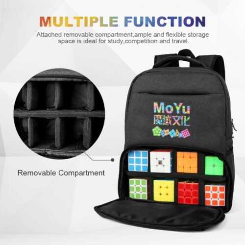 Sac à dos Moyu