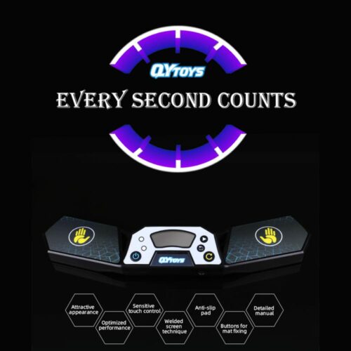 Cube Timer Qiyi