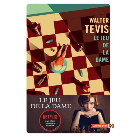 Tevis - Le jeu de la Dame