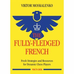 Moskalenko - Fully Fledged French