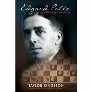 Kingston - Edgard Colle Caissa&#039;s Wounded Warrior