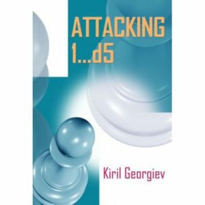 Attacking 1 ... d5