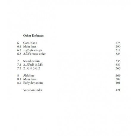 Jones - Coffeehouse Repertoire  1.e4  Volume 1