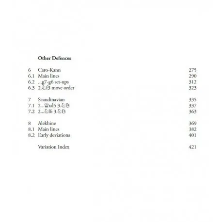 Jones - Coffeehouse Repertoire  1.e4  Volume 1