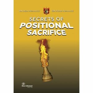 Nestorovic - Secrets of Positional Sacrifice