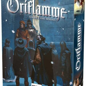 Oriflamme