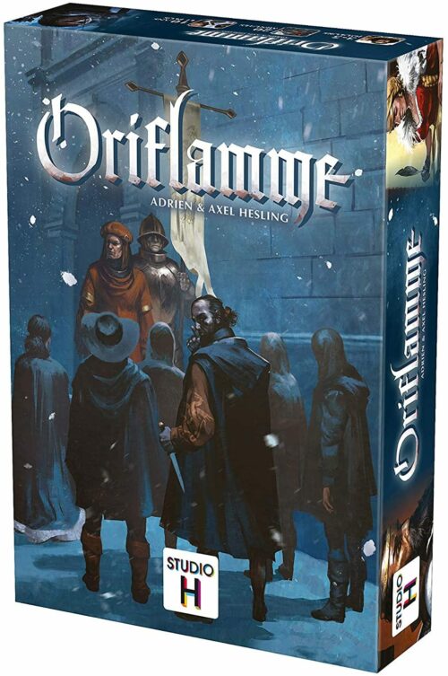 Oriflamme