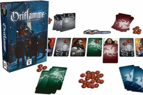 Oriflamme