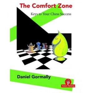 Gormally - The Comfort Zone