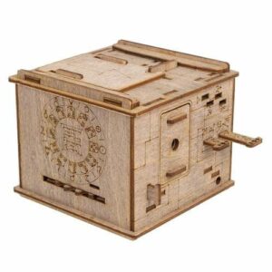 Spacebox