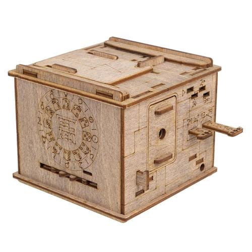 Spacebox