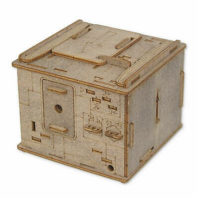 Spacebox