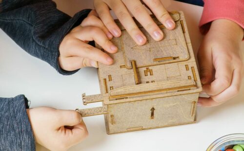 Spacebox