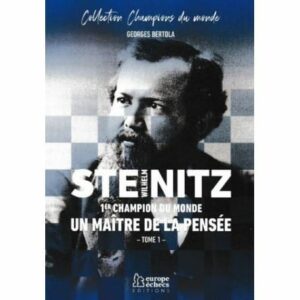 Bertola - Wilhelm Steinitz