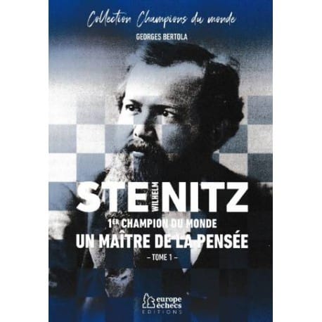 Bertola - Wilhelm Steinitz
