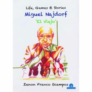 Franco - Miguel Najdorf El Viejo