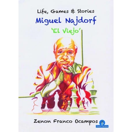Franco - Miguel Najdorf El Viejo