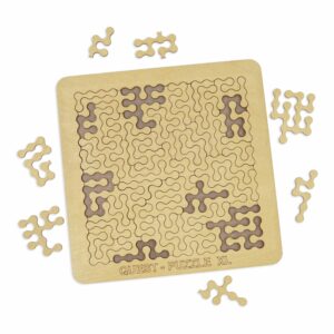 Quest Puzzle XL