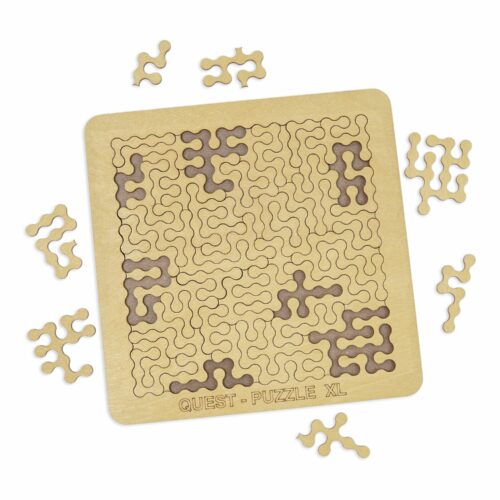 Quest Puzzle XL