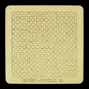 Quest Puzzle XL