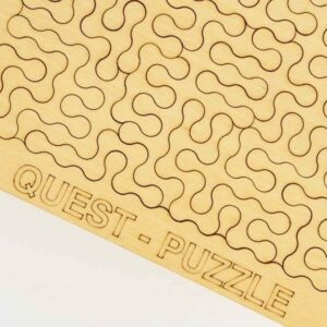 Quest Puzzle XL