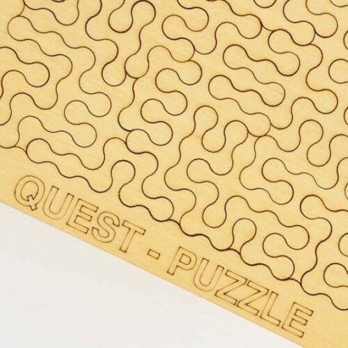 Quest Puzzle XL