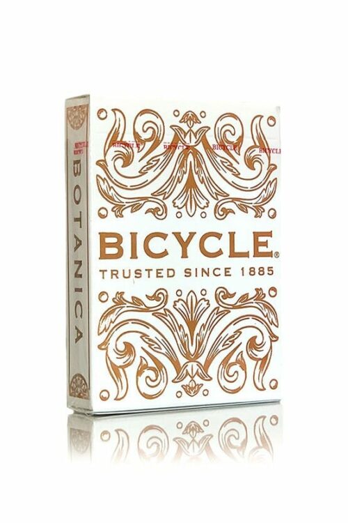 Cartes Bicycle - Botanique
