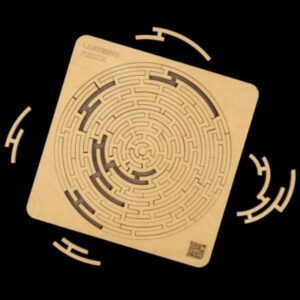 Labyrinthe Puzzle