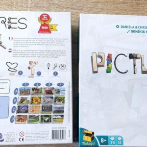 Pictures
