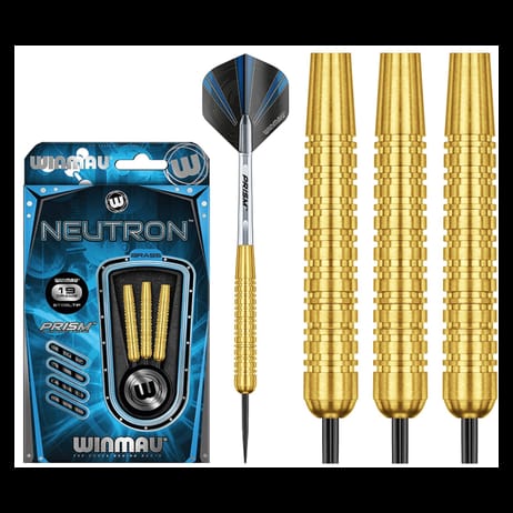 Fléchettes "NEUTRON"  WINMAU