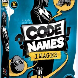 CodeNames - Images