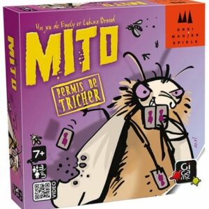 Mito: Permis de tricher
