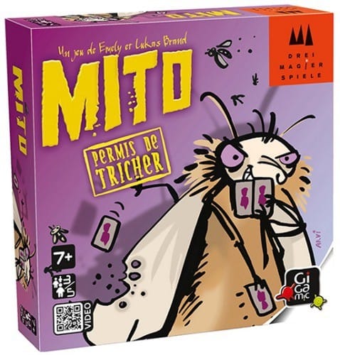 Mito: Permis de tricher
