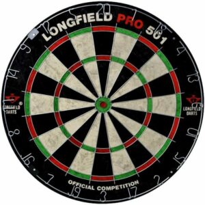 Cible  Pro 501