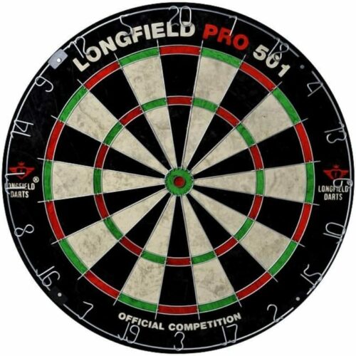 Cible  Pro 501