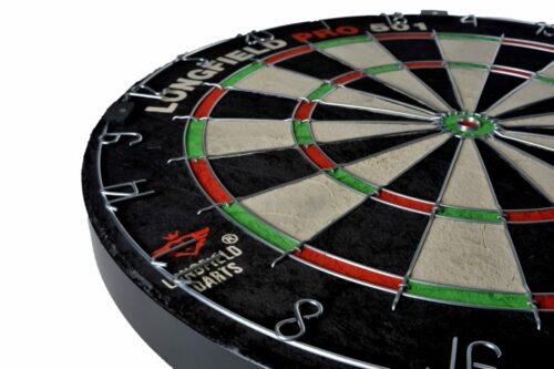 Cible  Pro 501