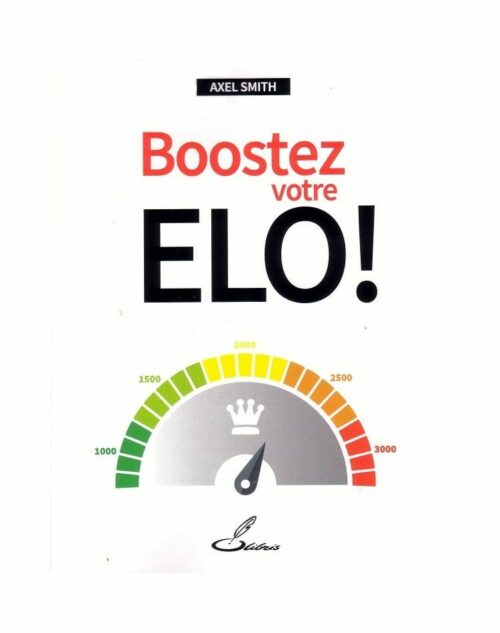 Smith- Boostez votre Elo!