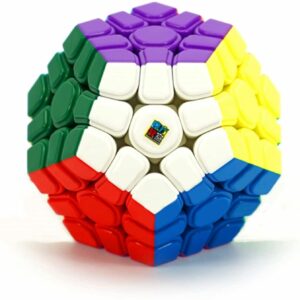 Megaminx Moyu Meilong Magnetic