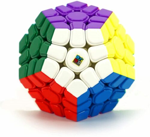 Megaminx Moyu Meilong Magnetic