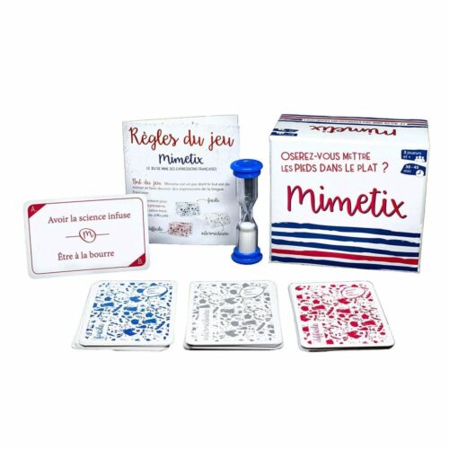 Mimetix