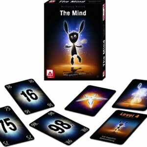 The mind