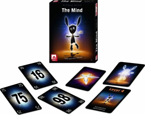 The mind