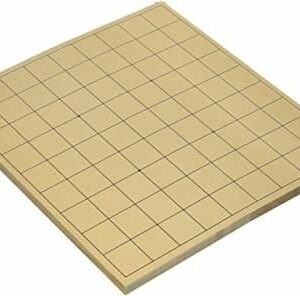 Plateau de Shogi en Bois