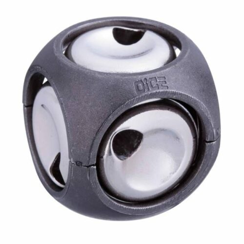 Casse-tête Cast Dice ***
